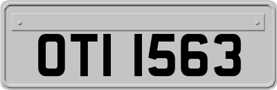 OTI1563