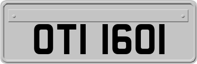 OTI1601