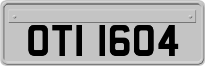 OTI1604