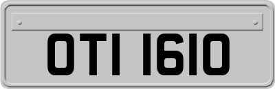 OTI1610
