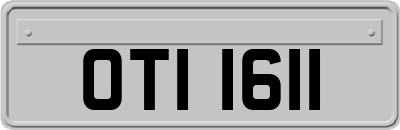 OTI1611