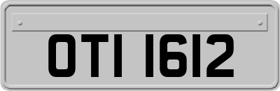OTI1612