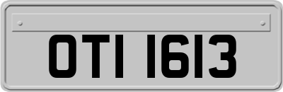 OTI1613