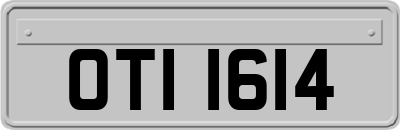 OTI1614