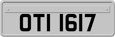 OTI1617