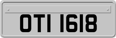 OTI1618