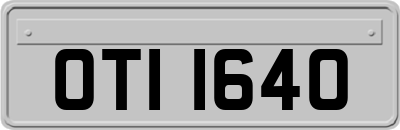 OTI1640