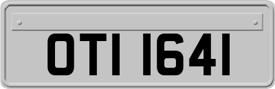 OTI1641
