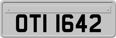 OTI1642