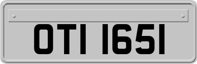 OTI1651