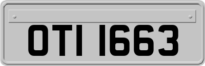 OTI1663