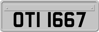 OTI1667