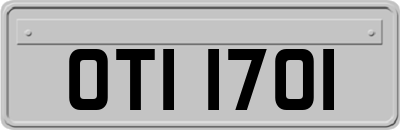 OTI1701