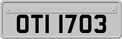 OTI1703