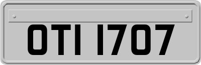 OTI1707