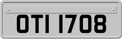 OTI1708