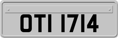 OTI1714