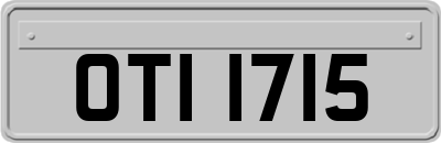 OTI1715