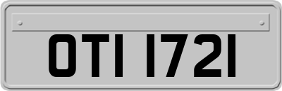 OTI1721