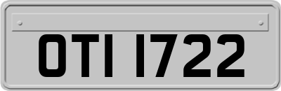 OTI1722