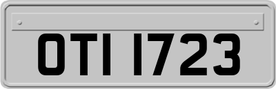OTI1723