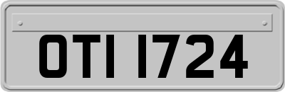 OTI1724