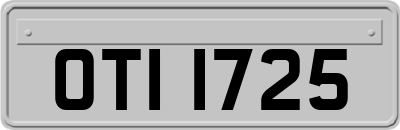 OTI1725