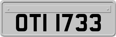 OTI1733