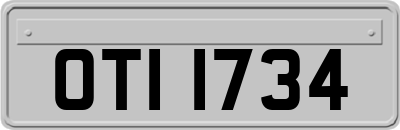 OTI1734