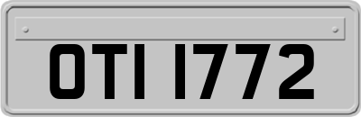 OTI1772