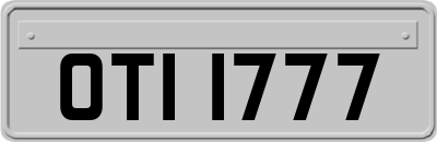 OTI1777