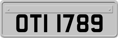 OTI1789