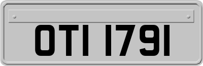 OTI1791