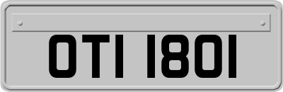 OTI1801