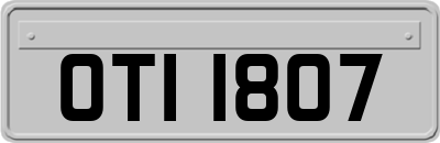 OTI1807