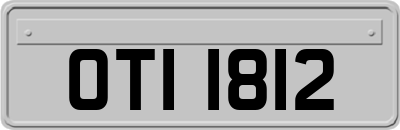OTI1812