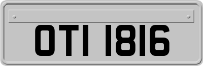 OTI1816