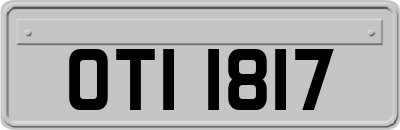 OTI1817