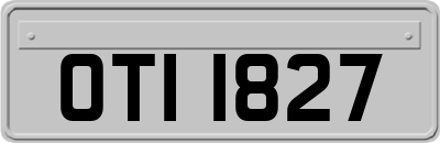 OTI1827