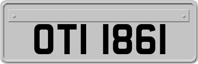 OTI1861