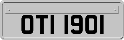 OTI1901