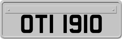 OTI1910
