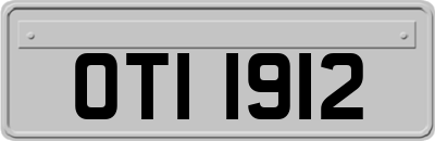 OTI1912