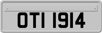 OTI1914