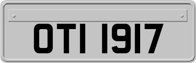 OTI1917