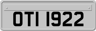OTI1922