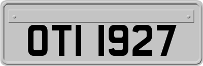 OTI1927
