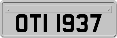 OTI1937