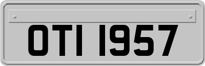 OTI1957