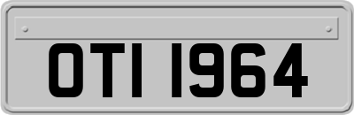 OTI1964